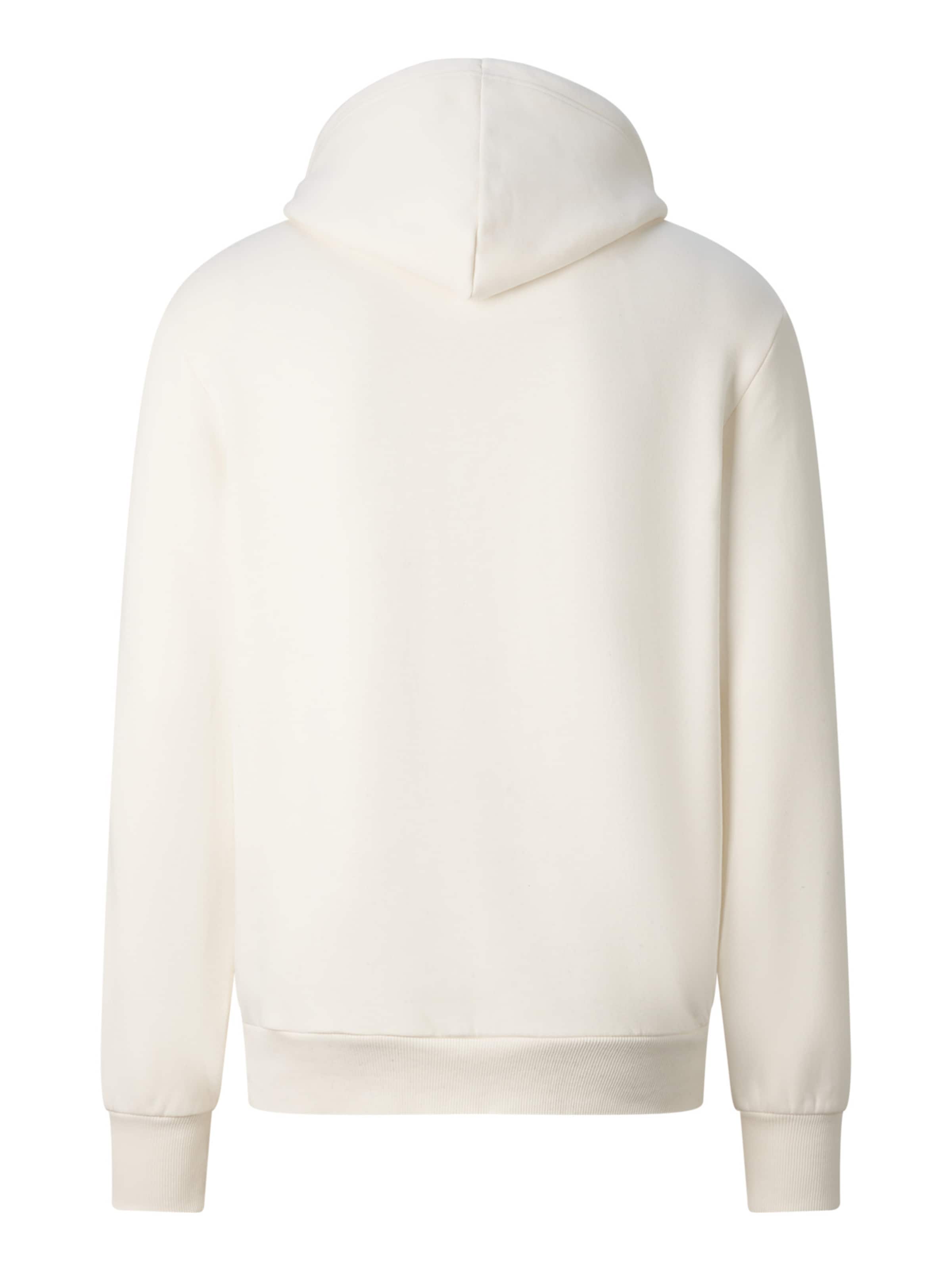 Bogner Fire + Ice Sweatshirt 'Covell' in Weiß