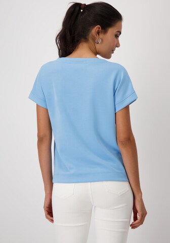 monari Sweatshirt in Blue