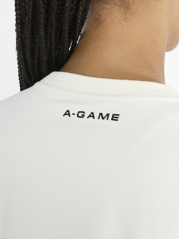 bēšs A-Game Topiņš 'Lifewear'