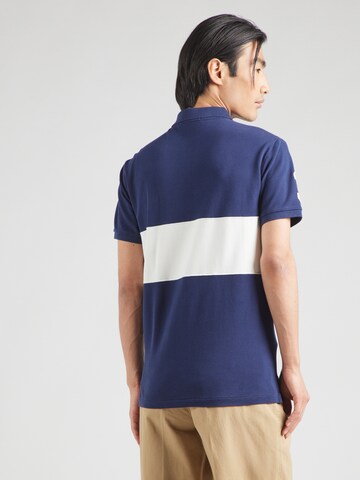 T-Shirt Polo Ralph Lauren en bleu