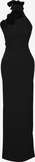 Trendyol Společenské šaty - černá, Produkt