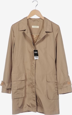 Christian Berg Jacket & Coat in M in Beige: front