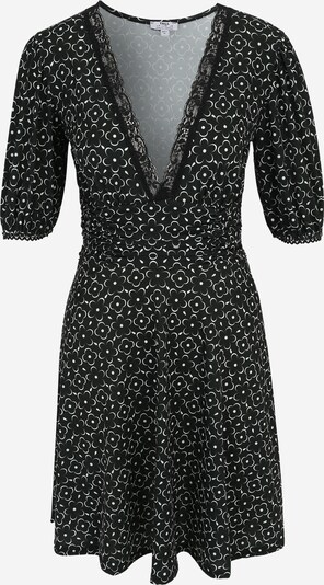 Dorothy Perkins Tall Kleid in schwarz / weiß, Produktansicht