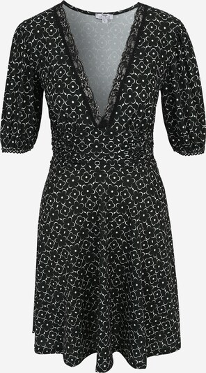 Dorothy Perkins Tall Haljina u crna / bijela, Pregled proizvoda