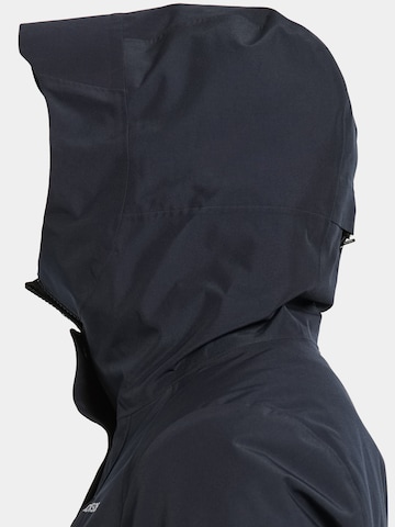Parka invernale 'Harriet' di Didriksons in blu