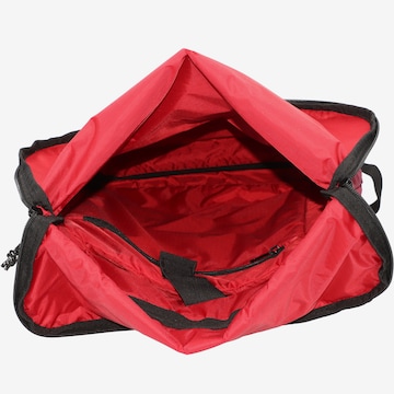 Forvert Backpack 'Drew' in Red