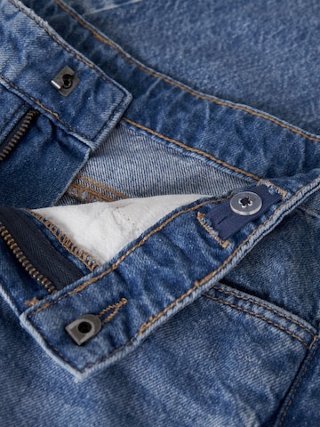 Wide Leg Jean TWO SOON en bleu