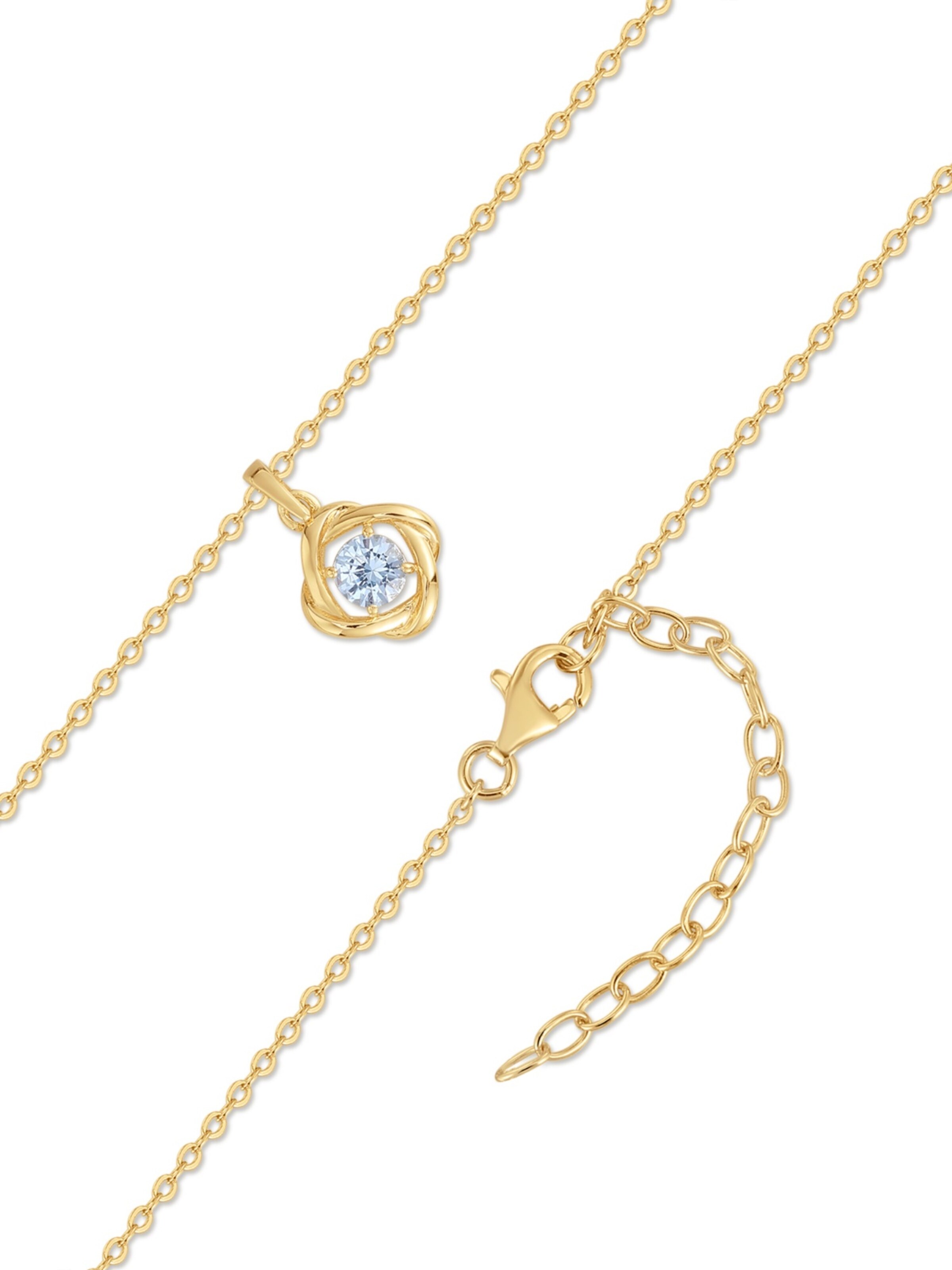 Rafaela Donata Ketting in Goud