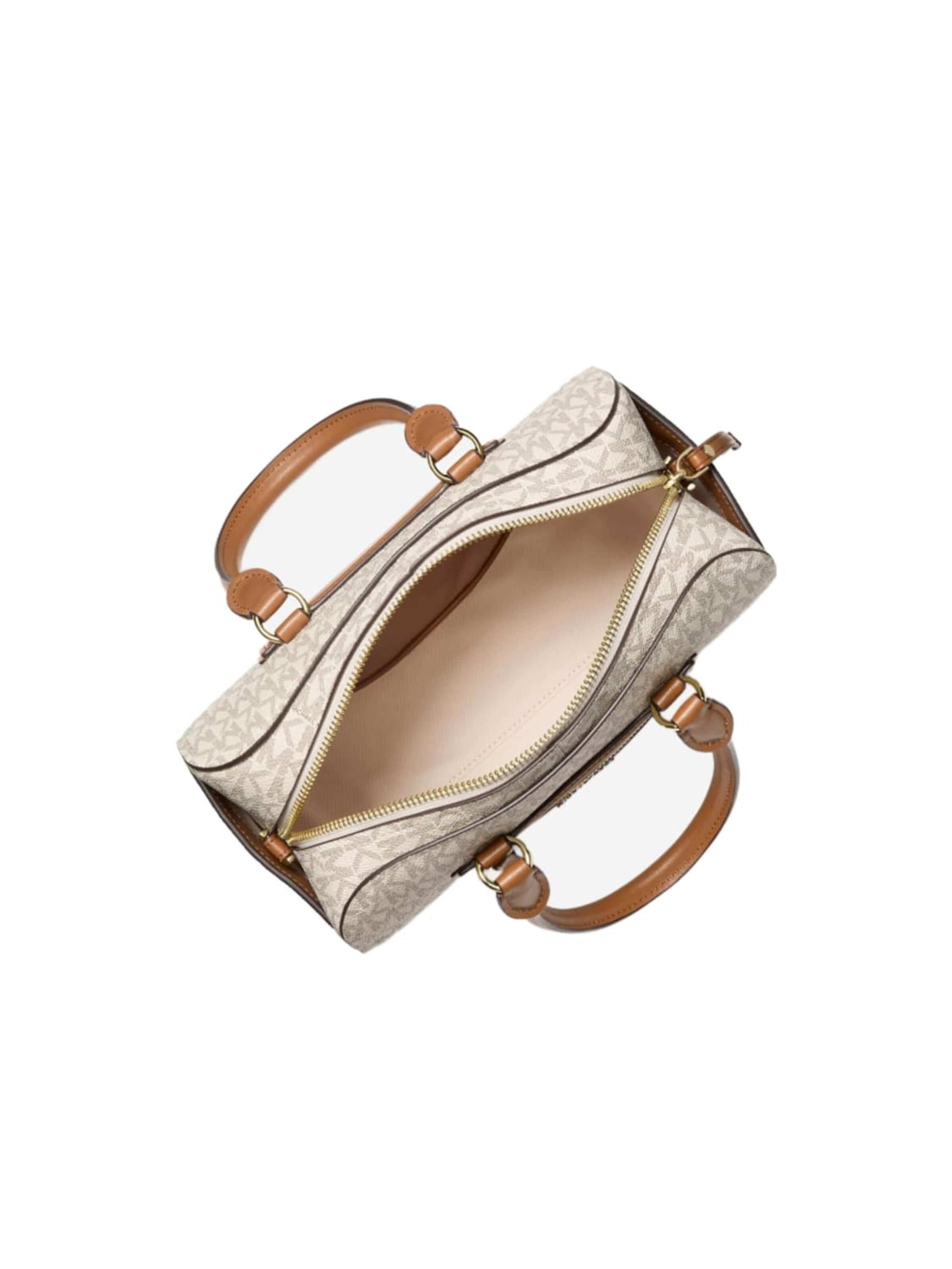 Sac à bandoulière 'Michael Kors Sac Bandoulière Jet Set Travel Beige' MICHAEL Michael Kors en beige