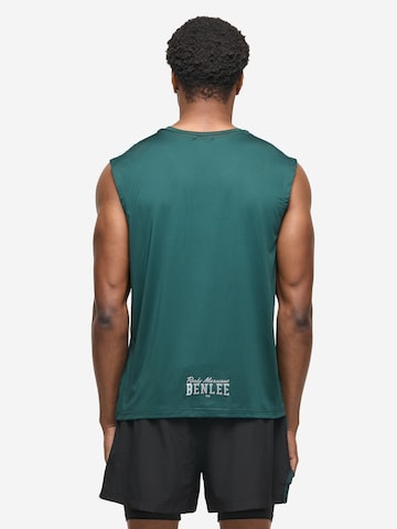 Benlee T-shirt i grön