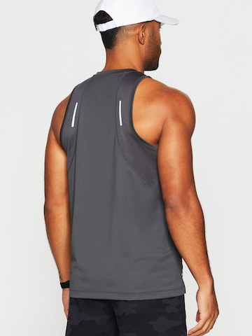 Fabletics Funktionsshirt in Grau