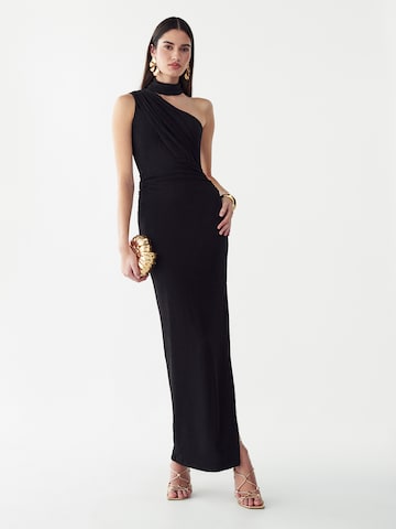 BWLDR Kleid 'ANNIE ' in Schwarz