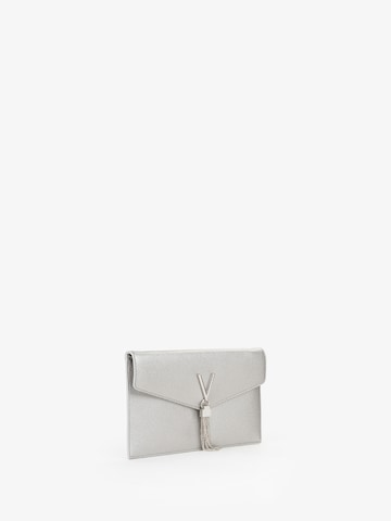 Pochette VALENTINO en argent
