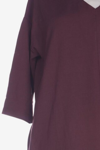 Emilia Lay Kleid XL in Rot