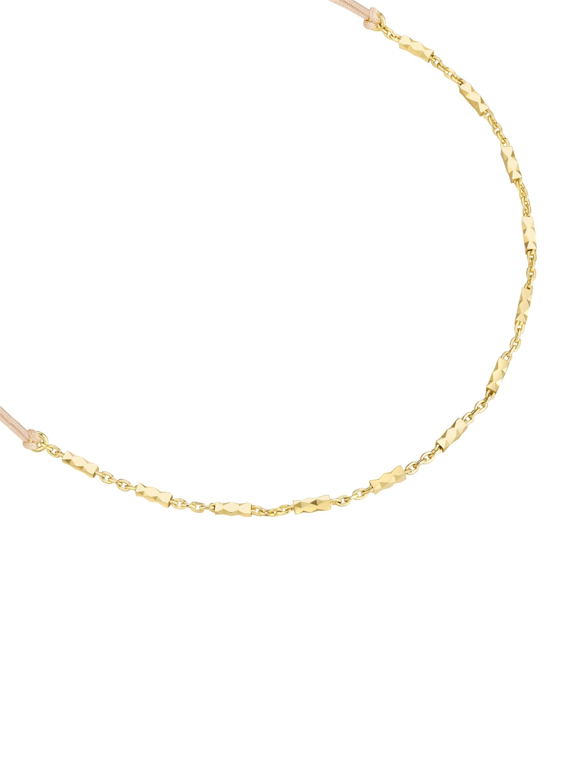 Bracelet Glanzstücke München en or