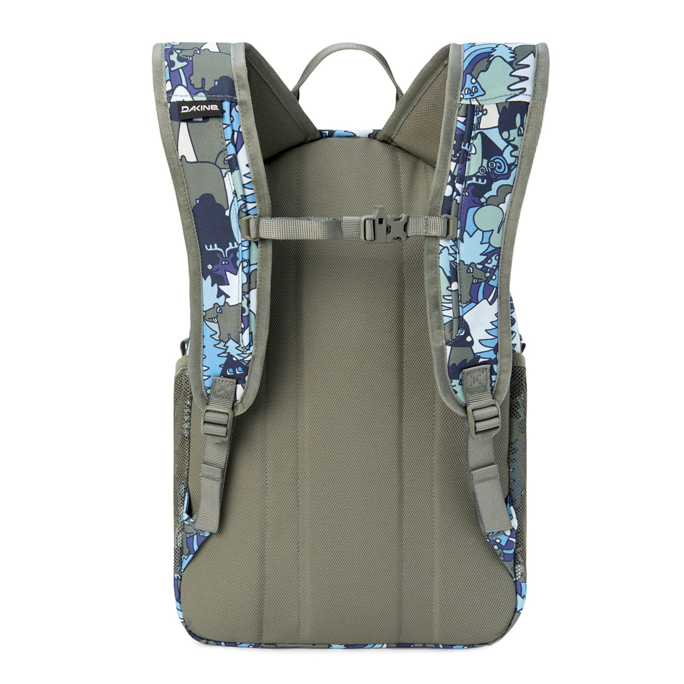 Zaino '365' di DAKINE in blu