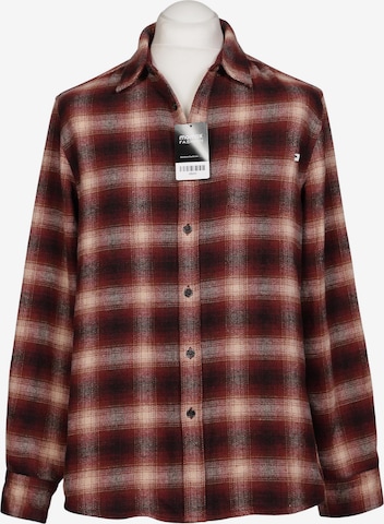 Wemoto Hemd L in Mischfarben: Vorderseite