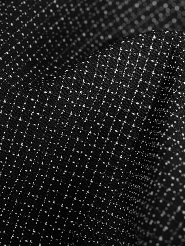 MAMMUT Regular Outdoorhose 'Aenergy' in Schwarz