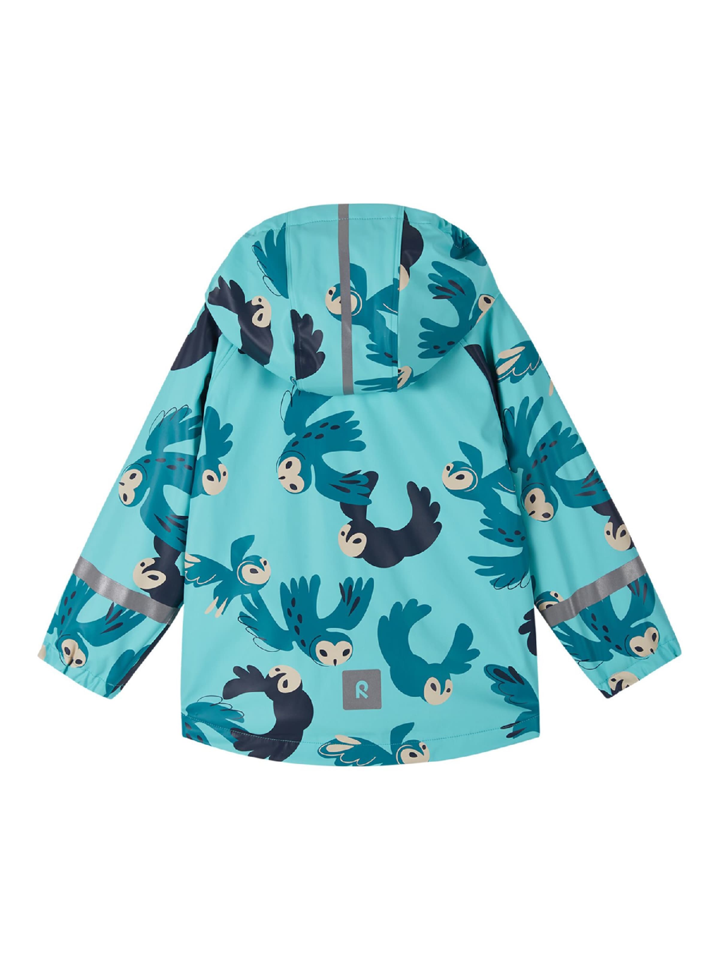 Reima Performance Jacket ' Koski ' in Blue