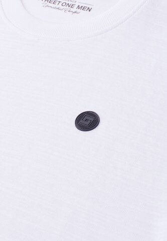Street One MEN Shirt in White