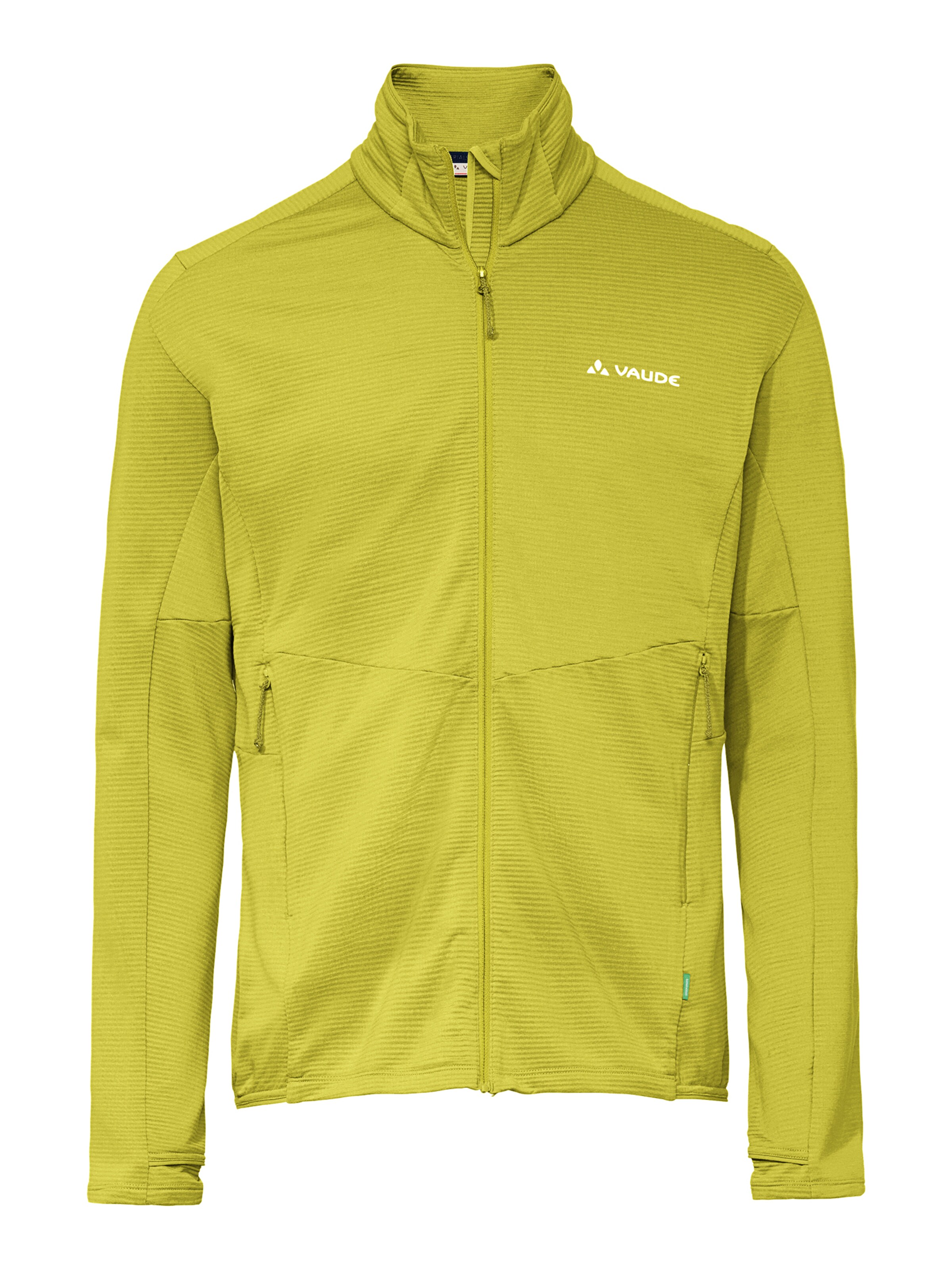 VAUDE Outdoor jacket 'Scopi II' in Green: front