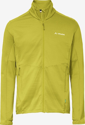 VAUDE Outdoor jacket 'Scopi II' in Green: front