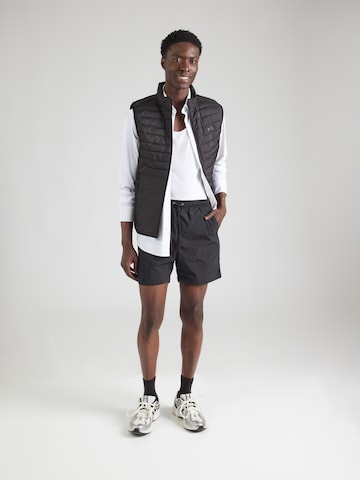 NORSE PROJECTS Обычный Штаны в Черный