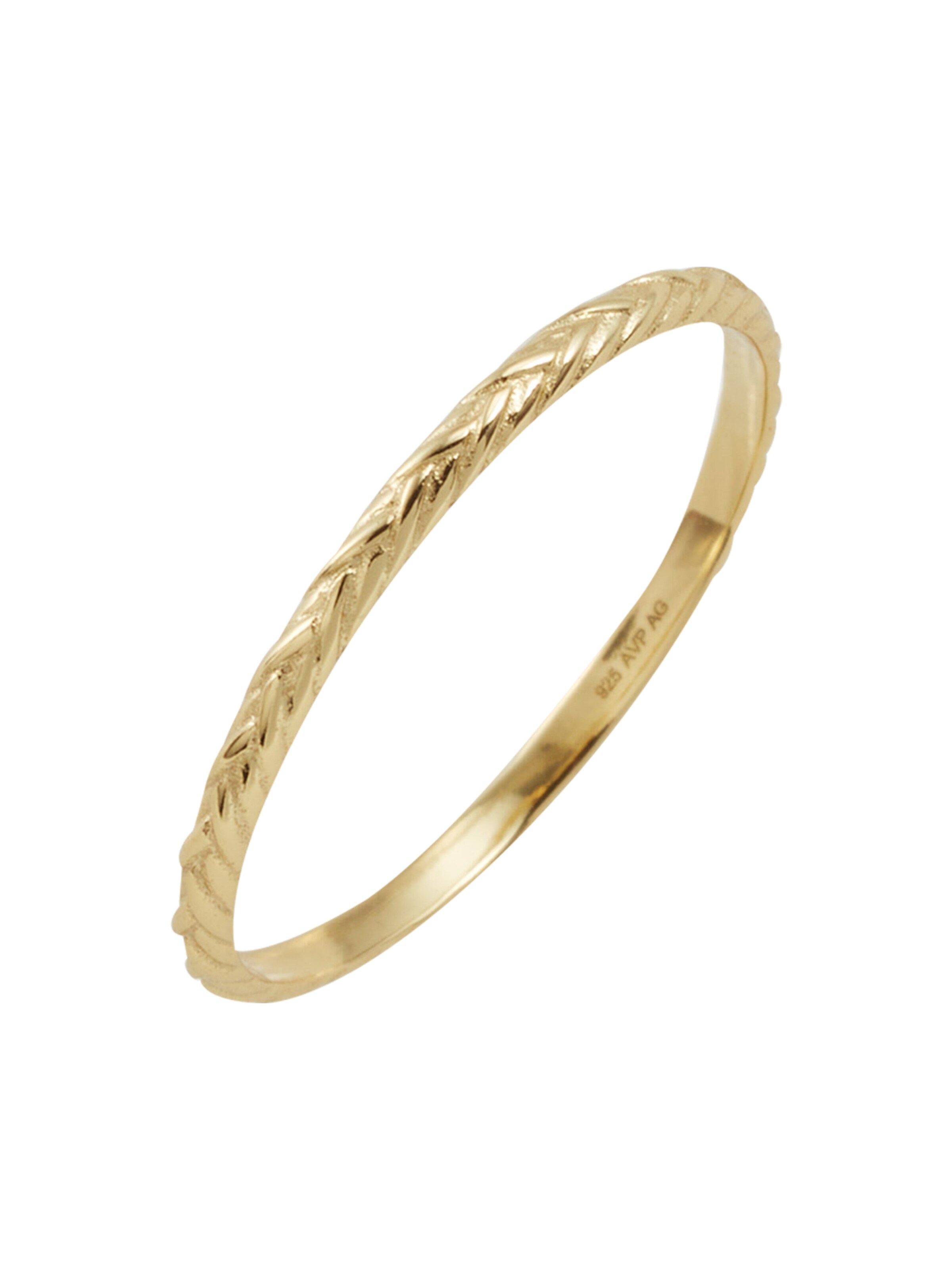 Glanzstücke München Ring in Gold