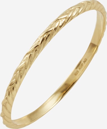 Glanzstücke München - Anillo en oro