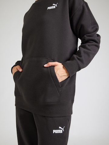 Survêtement PUMA en noir