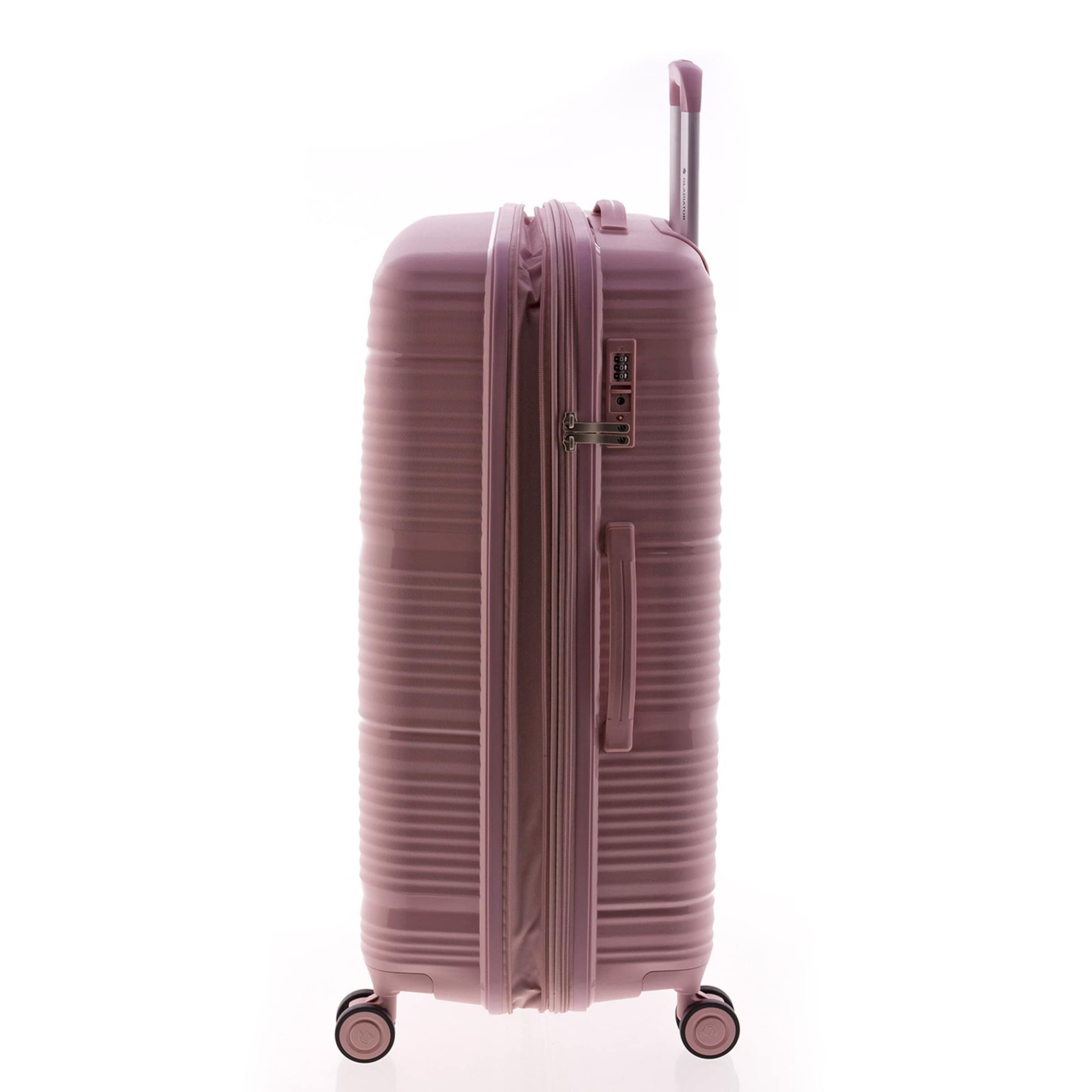 Gladiator Cart in Pink