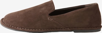 Chaussure basse 'Forever Comfort' Next en marron : devant