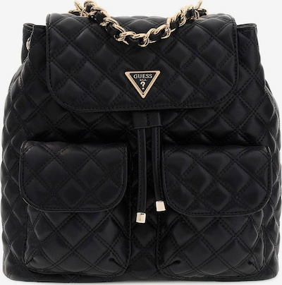 GUESS Ruksak u crna, Pregled proizvoda
