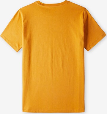 T-Shirt O'NEILL en jaune