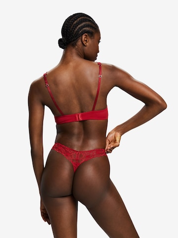 ESPRIT String in Rood