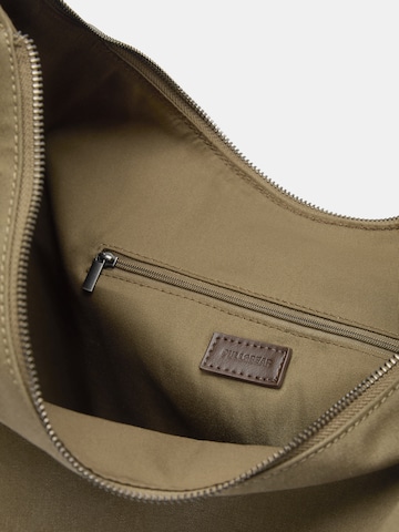 Shopper di Pull&Bear in beige