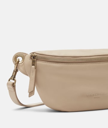 Liebeskind Berlin Gürteltasche in Braun