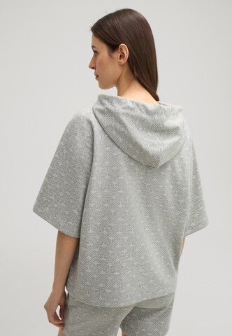Sweat-shirt 'Taisa' JOOP! en gris