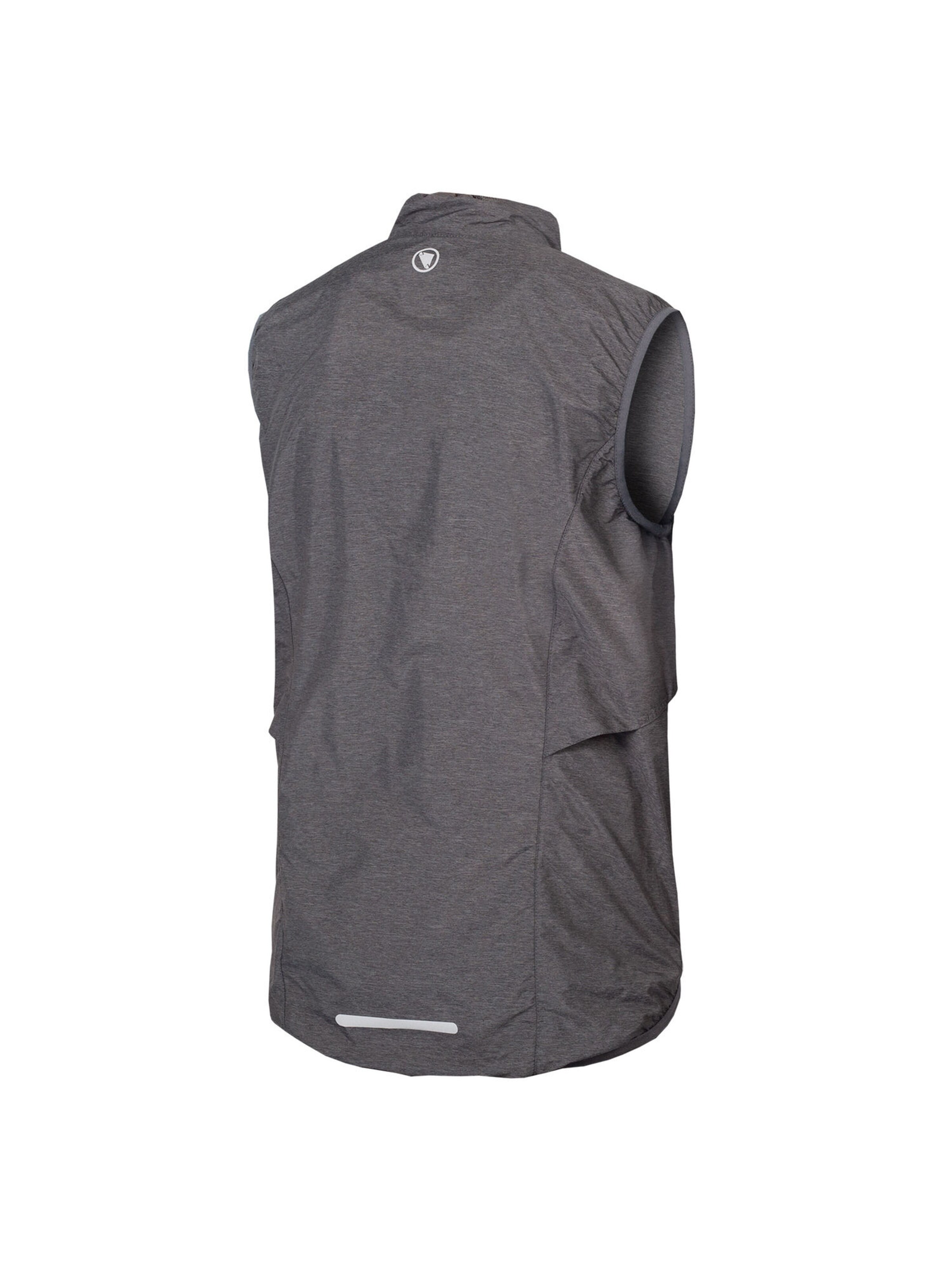 ENDURA Sportbodywarmer in Grijs