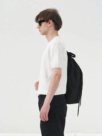 Giesto Shirt in White