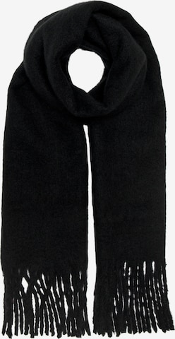 ONLY Scarf 'TIANA' in Black: front