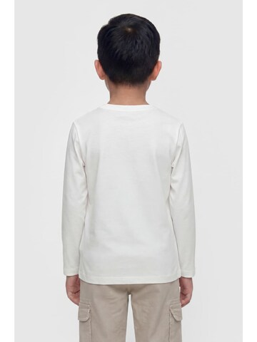 GUESS Shirt in White