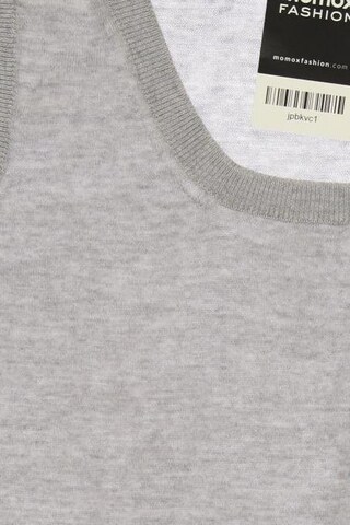 Gran Sasso Top & Shirt in S in Grey