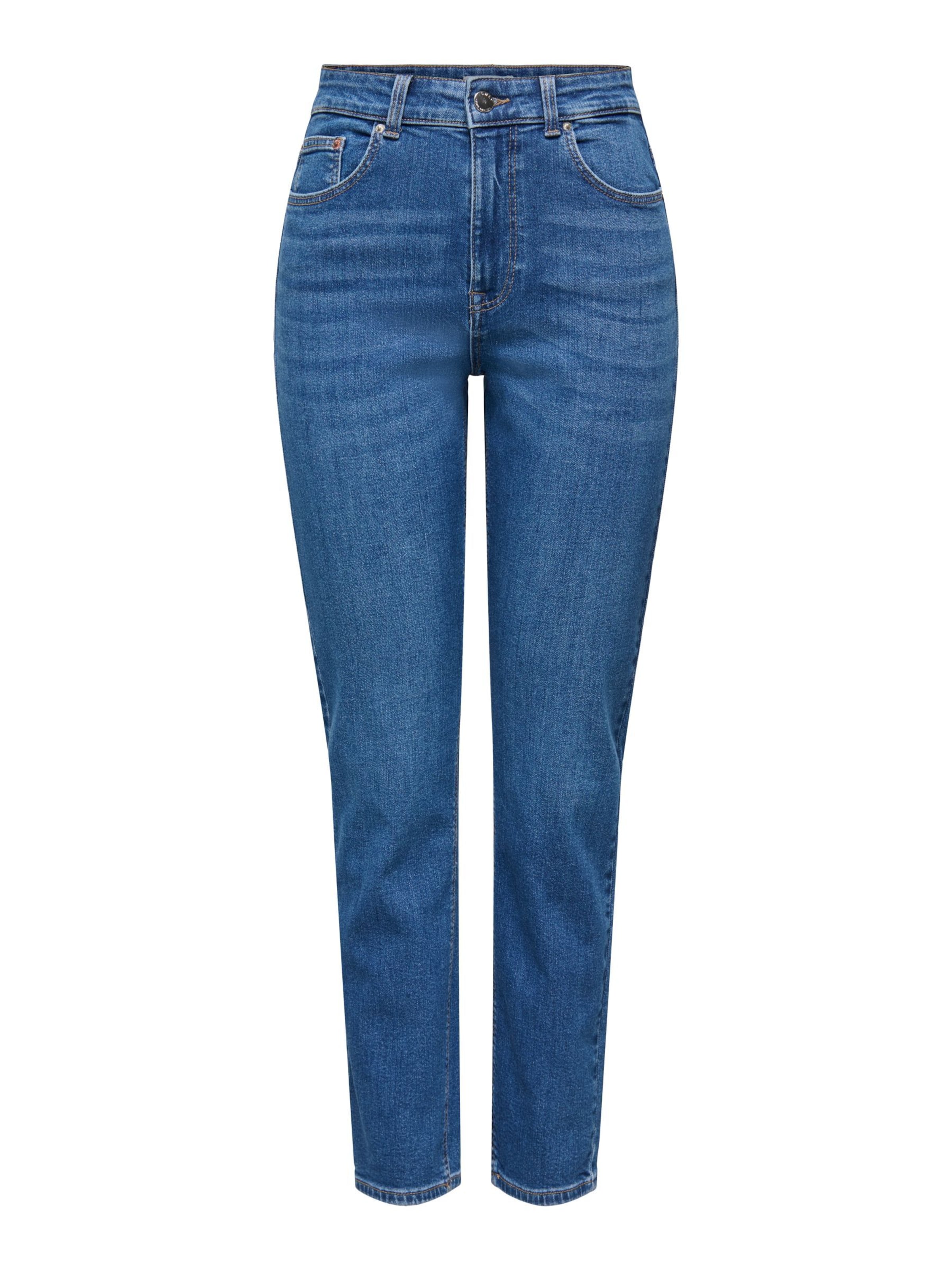 ONLY Jeans 'ONLEMEL' in Blau: Vorderseite