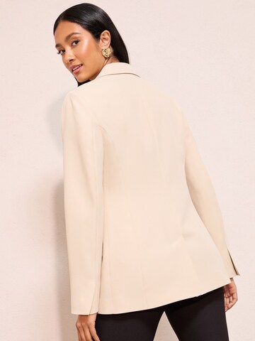 Friends Like These Blejzer - Béžová