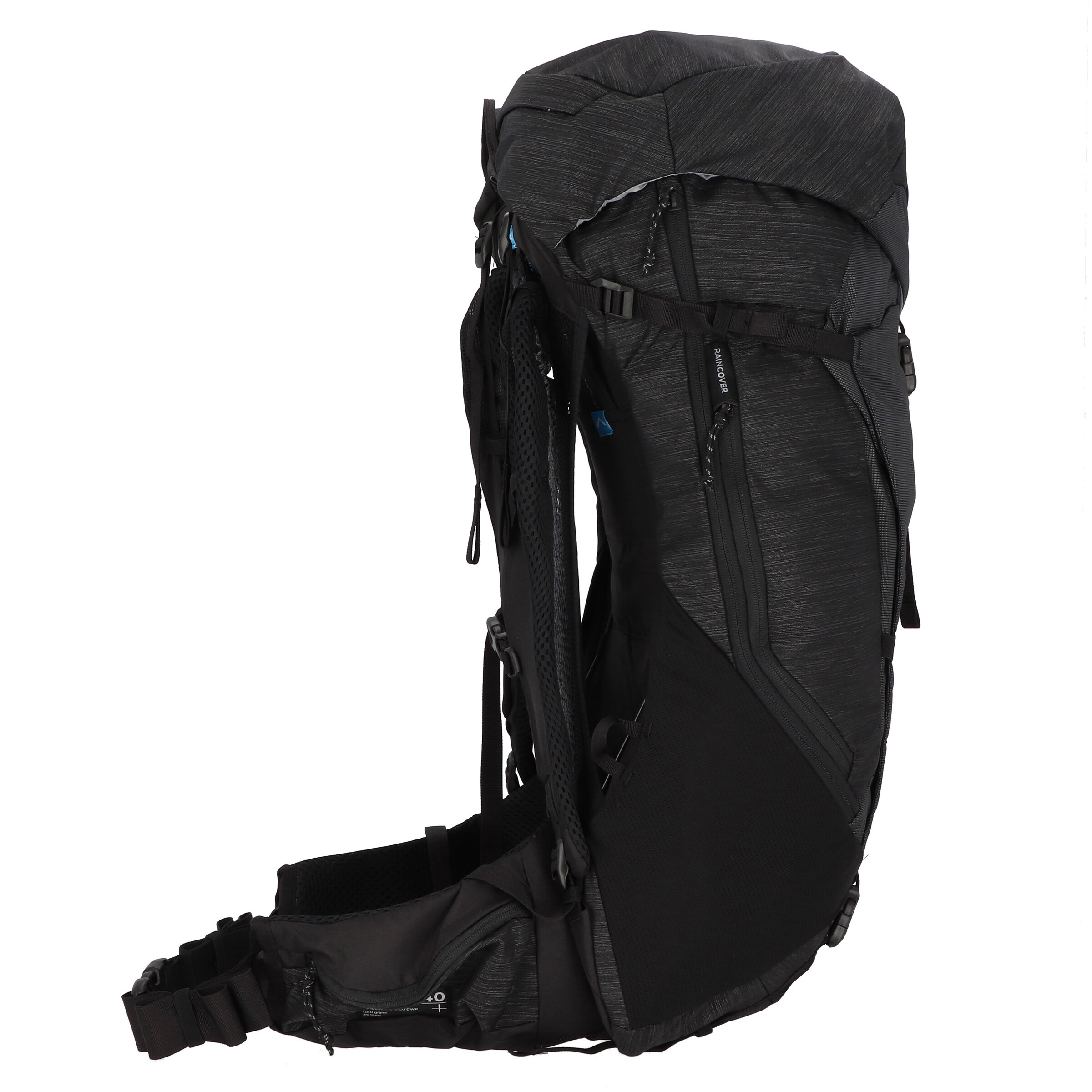 Thule Sportrugzak 'Topio' in Zwart