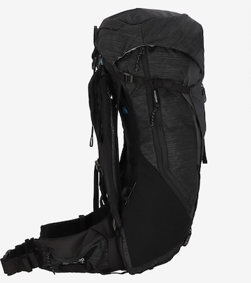 Thule Sports Backpack 'Topio' in Black