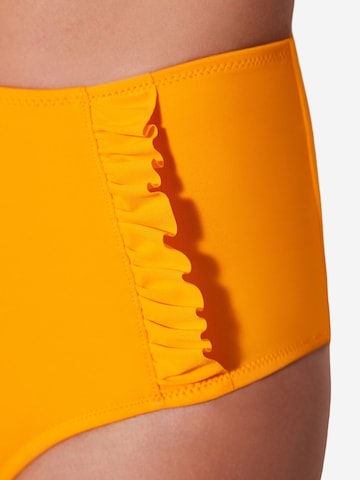 Penti Bikinibroek 'Bikinihosen' in Oranje