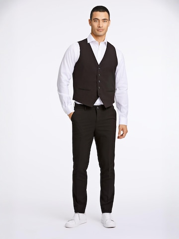 Lindbergh - Chaleco para traje en negro