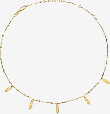 Breil Kette 'Stylize' in Gold: Vorderseite